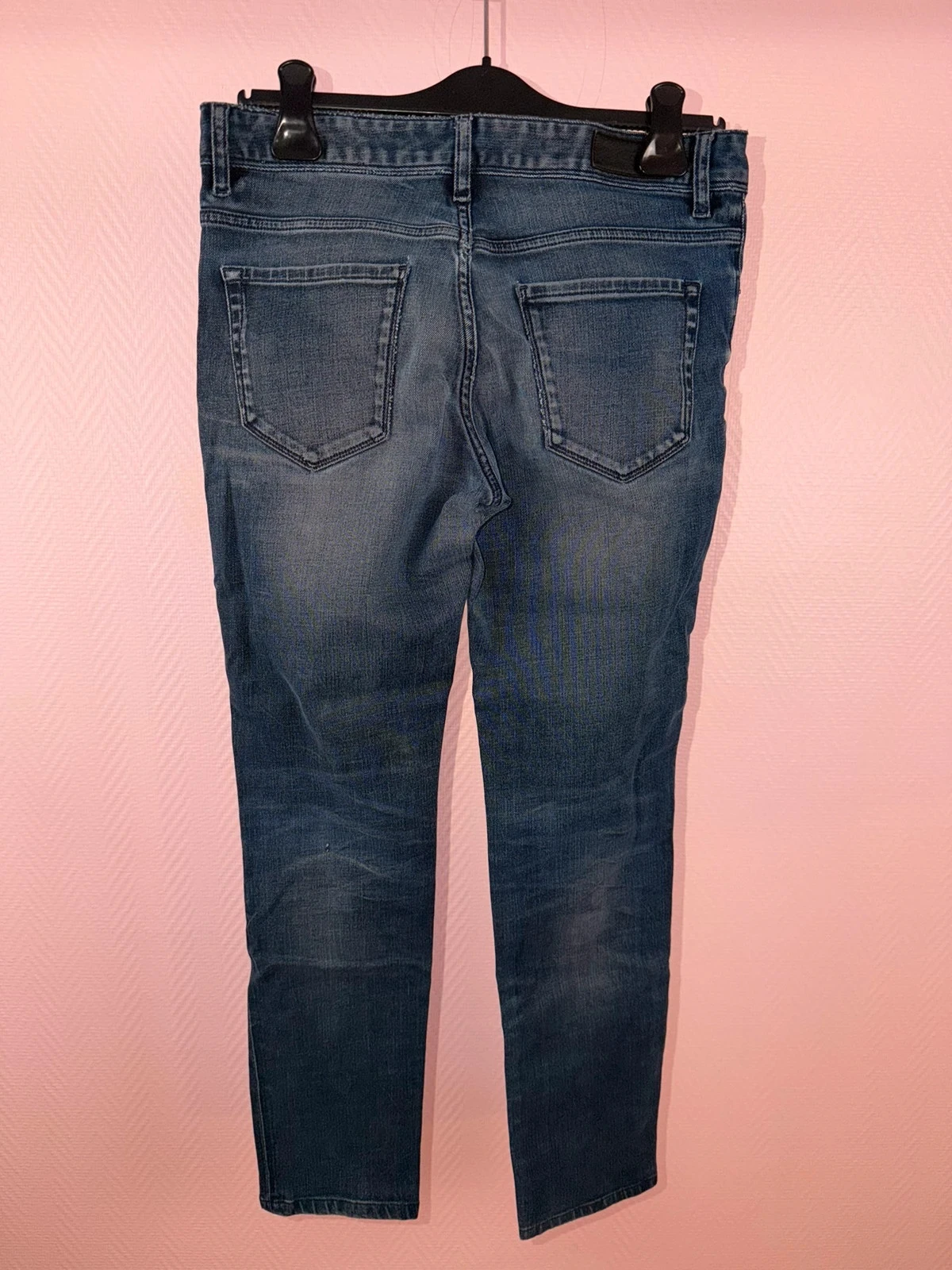 Jeans hombre Ikks talla 31 – photo 4